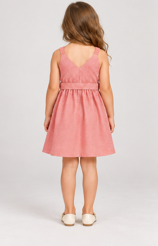 Gingersnaps gkdr1697 back model image