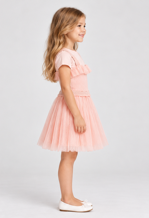 Gingersnaps gkdr1708 right model image