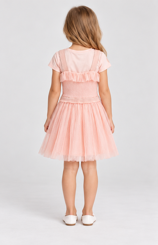 Gingersnaps gkdr1708 back model image