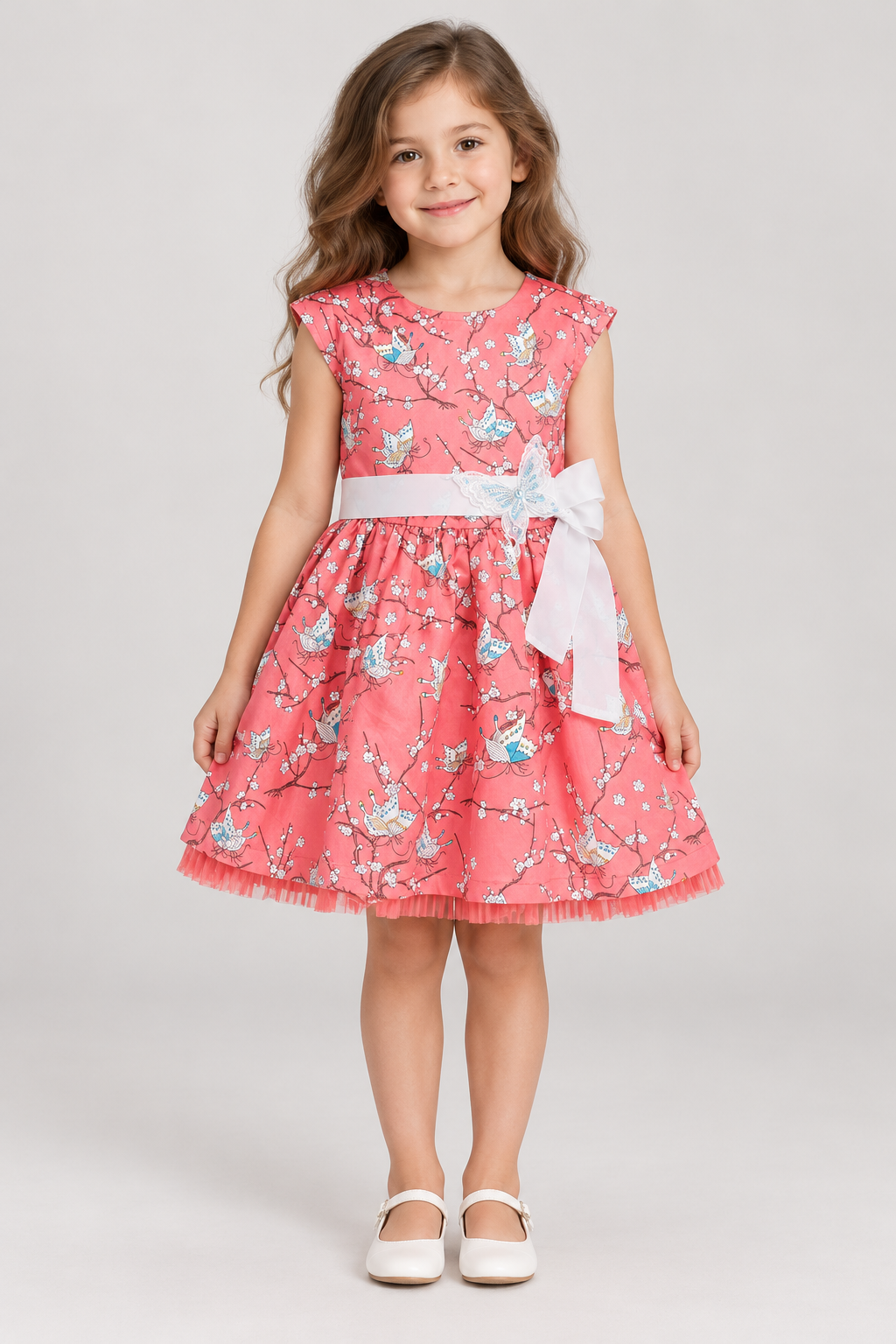 Gingersnaps gkdr1711 front model image