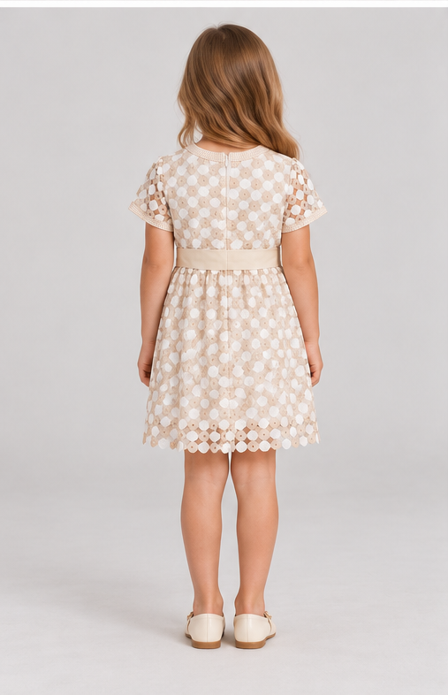 Gingersnaps gkdr1713 back model image