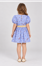 Gingersnaps gkdr1790 back model image