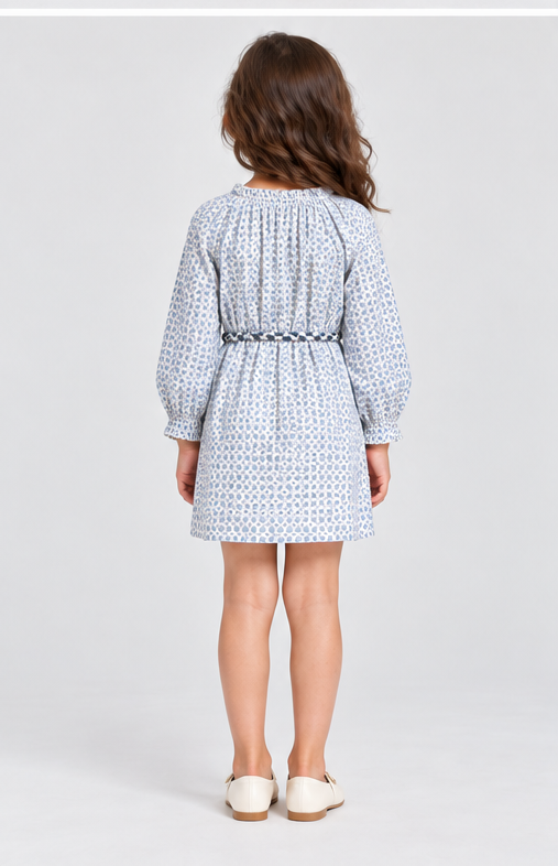 Gingersnaps gkdr1806 back model image