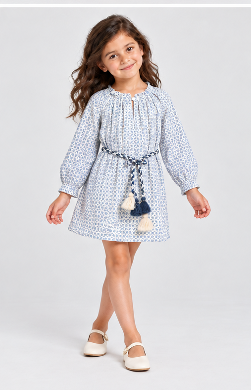 Gingersnaps gkdr1806 lifestyle model image
