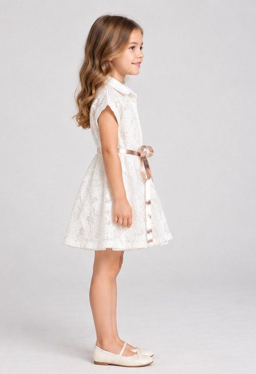 Gingersnaps gkdr1895 right model image