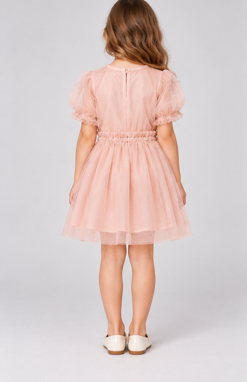 Gingersnaps gkdr1901 back model image