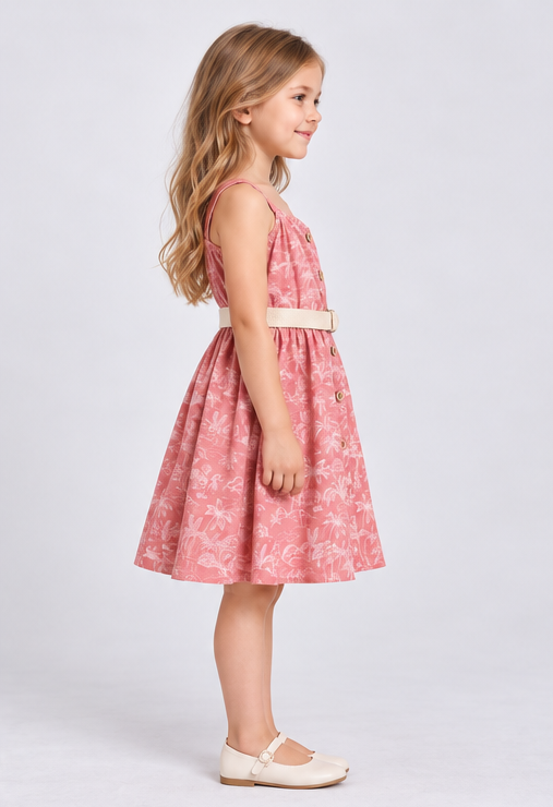 Gingersnaps gkdr19052 right model image