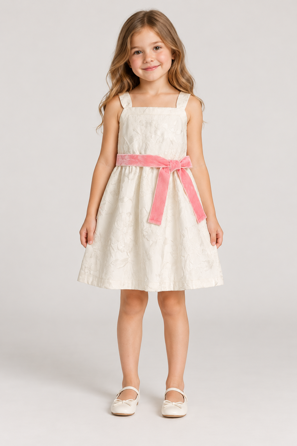 Gingersnaps gkdr1915 front model image