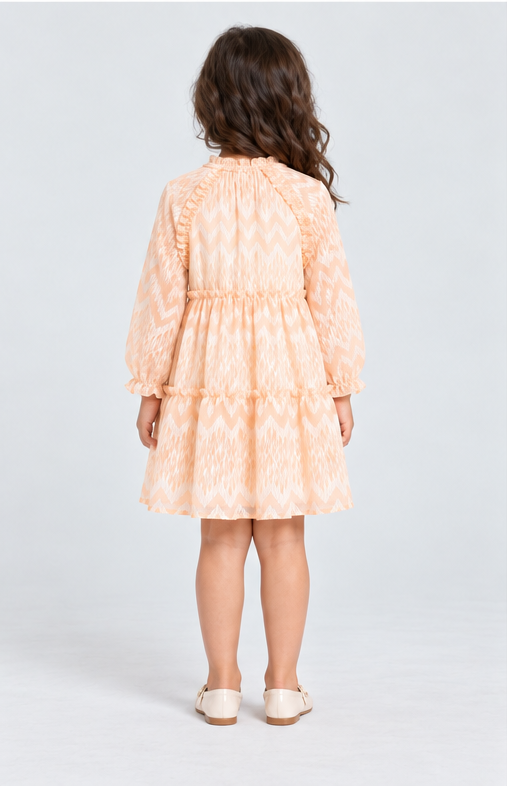 Gingersnaps gkdr19372 back model image