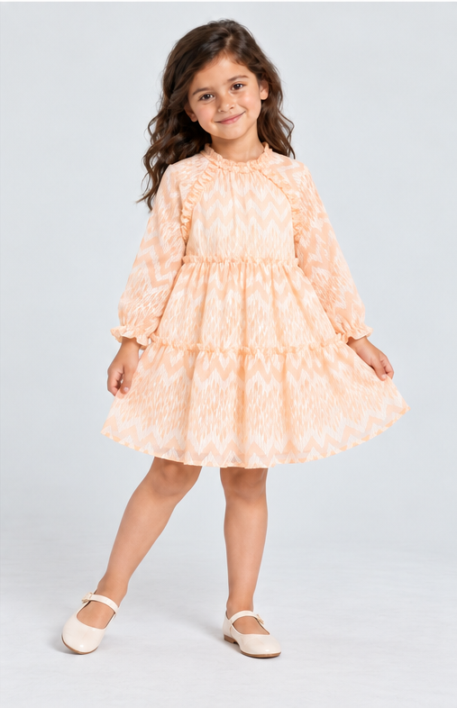 Gingersnaps gkdr19372 lifestyle model image