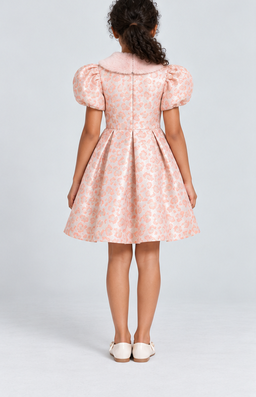 Gingersnaps gkdr19392 back model image