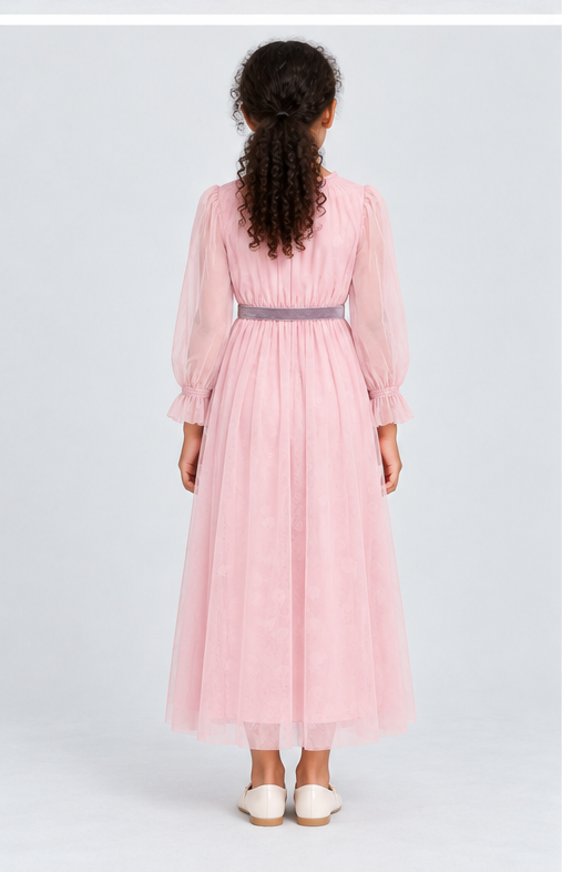 Gingersnaps gkdr19443 back model image