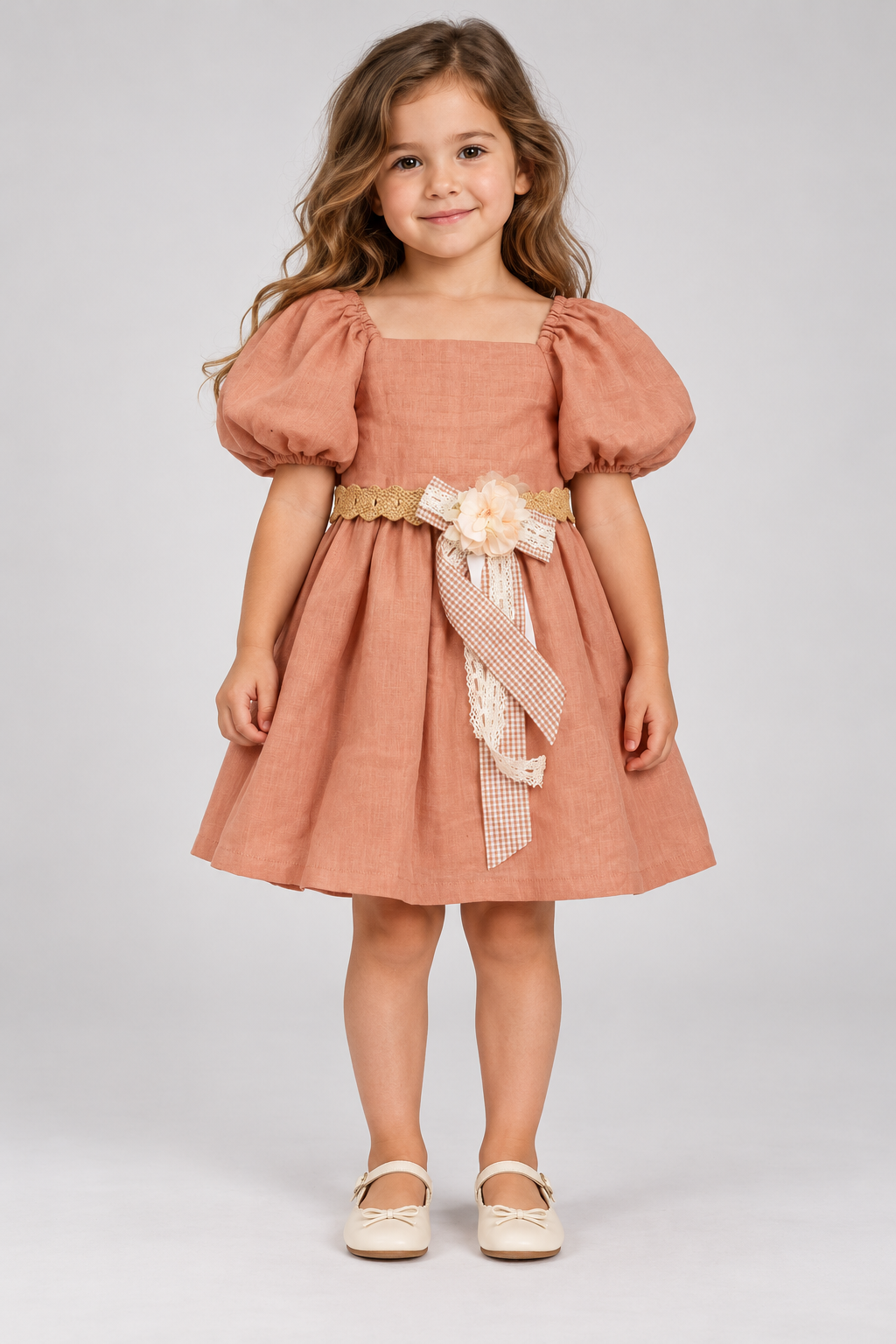 Gingersnaps gkdr20192 front model image