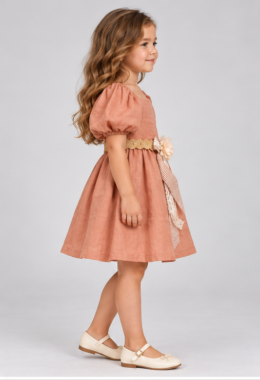 Gingersnaps gkdr20192 right model image