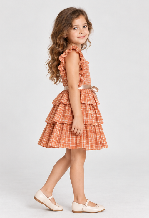 Gingersnaps gkdr20822 right model image