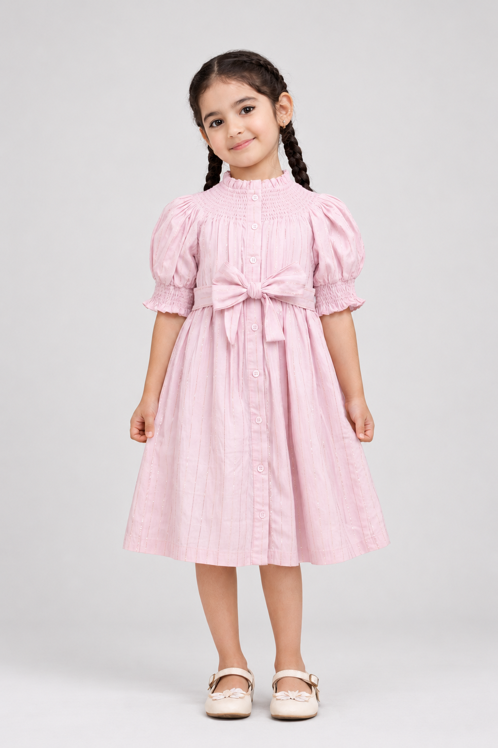 Gingersnaps gkdr21052 front model image