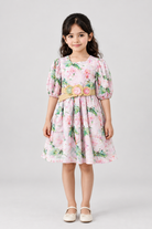 Gingersnaps gkdr21352 front model image