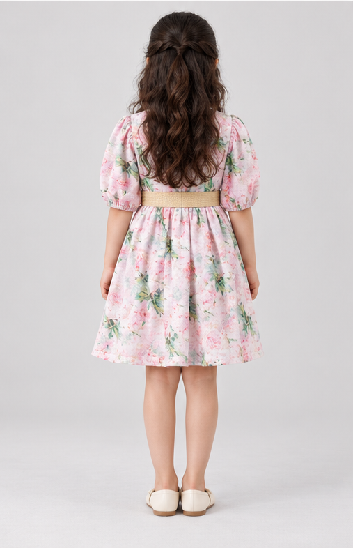 Gingersnaps gkdr21352 back model image