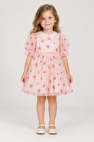 Gingersnaps gkdr21452 front model image
