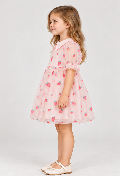 Gingersnaps gkdr21452 left model image