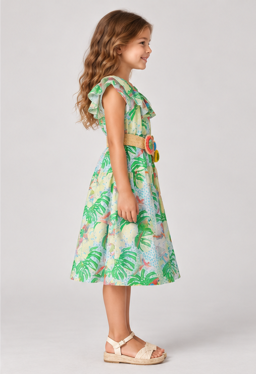 Gingersnaps gkdr21512 right model image