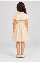 Gingersnaps gkdr21992 back model image