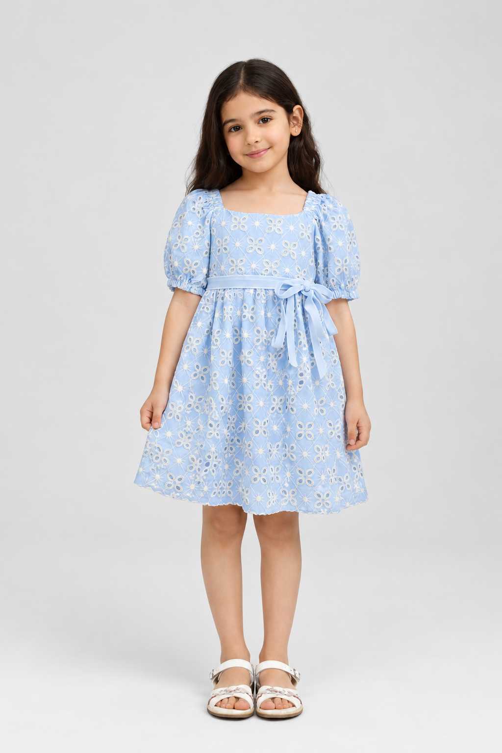 Gingersnaps gkdr22172 front model image
