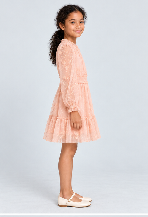 Gingersnaps gkdr22292 right model image
