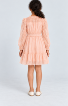 Gingersnaps gkdr22292 back model image