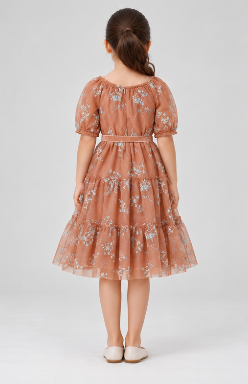Gingersnaps gkdr22312 back model image