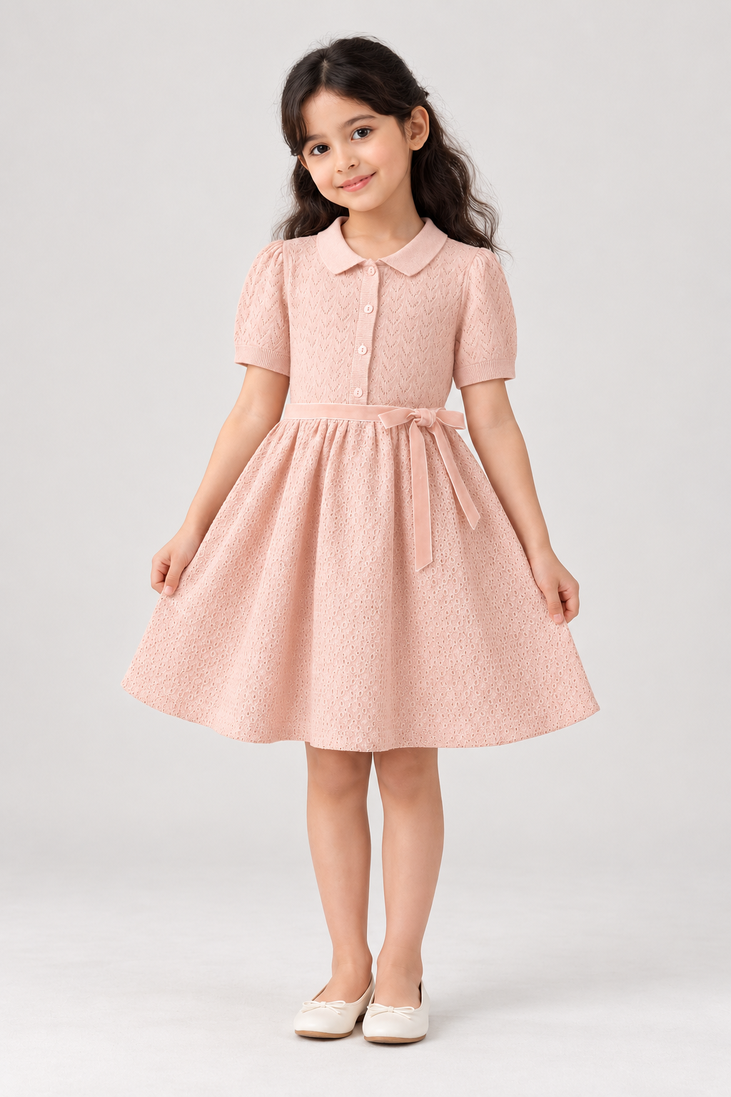 Gingersnaps gkdr22412 front model image