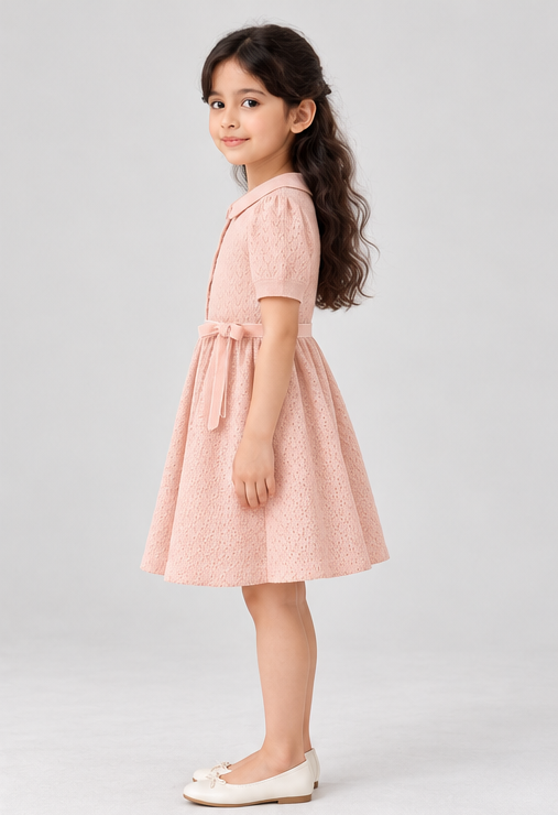 Gingersnaps gkdr22412 right model image
