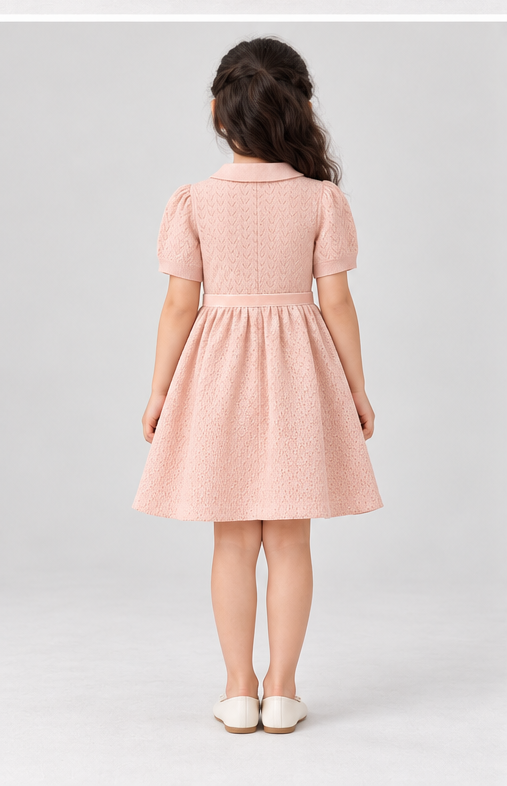 Gingersnaps gkdr22412 back model image