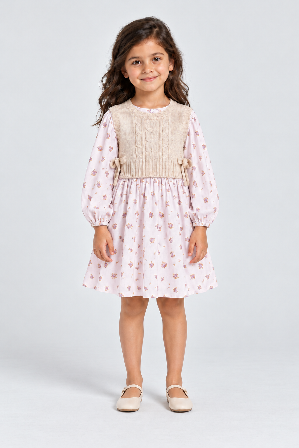 Gingersnaps gkdrset00152 front model image