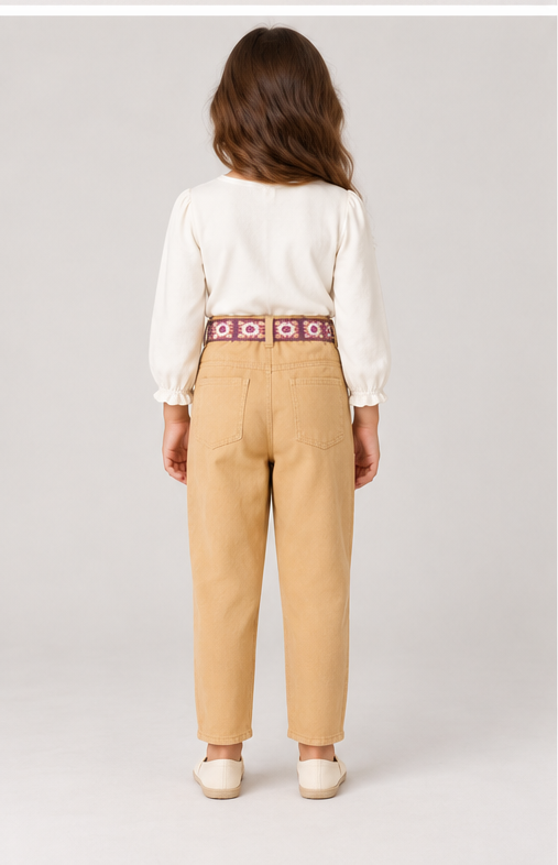 Gingersnaps gkpa04802 back model image