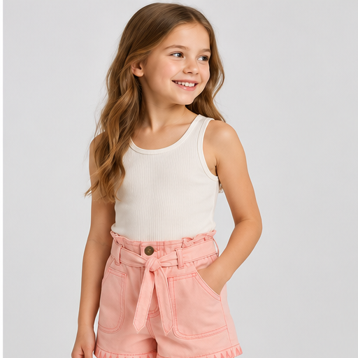 Gingersnaps girls gksh0404 left model photo