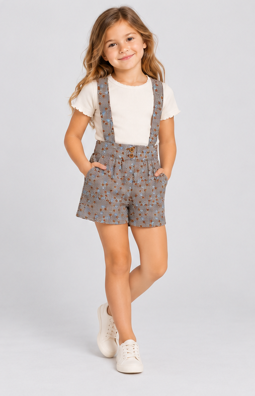 Gingersnaps gksh04822 lifestyle model image