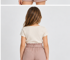 Gingersnaps girls gksh04942 back model photo