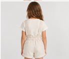 Gingersnaps girls gksh05002 back model photo