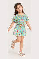 Gingersnaps gkshset01862 lifestyle girl model image