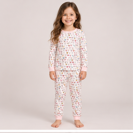 Gingersnaps girls clothing gkswpaset0004, front view