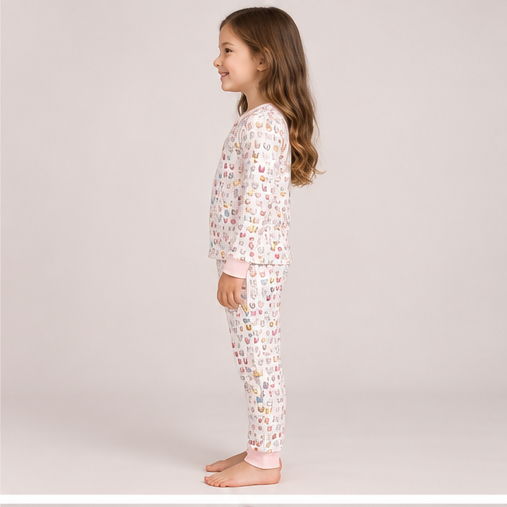 Gingersnaps girls clothing gkswpaset0004, left side view