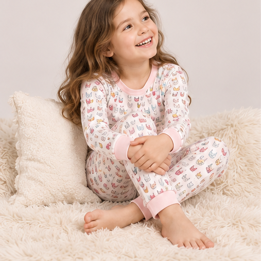 Gingersnaps girls clothing gkswpaset0004, lifestyle view