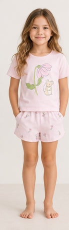 front view of Gingersnaps girls gkswshset00142