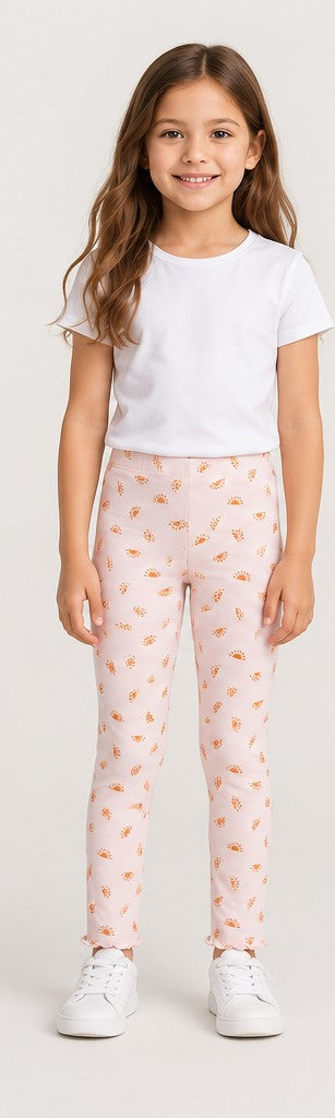 front view of Gingersnaps girls glg0274