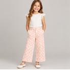 Gingersnaps girls pants gpa0440 front view