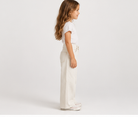 Gingersnaps girls pants gpa0467 left side view