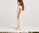 Gingersnaps girls pants gpa0467 right side view
