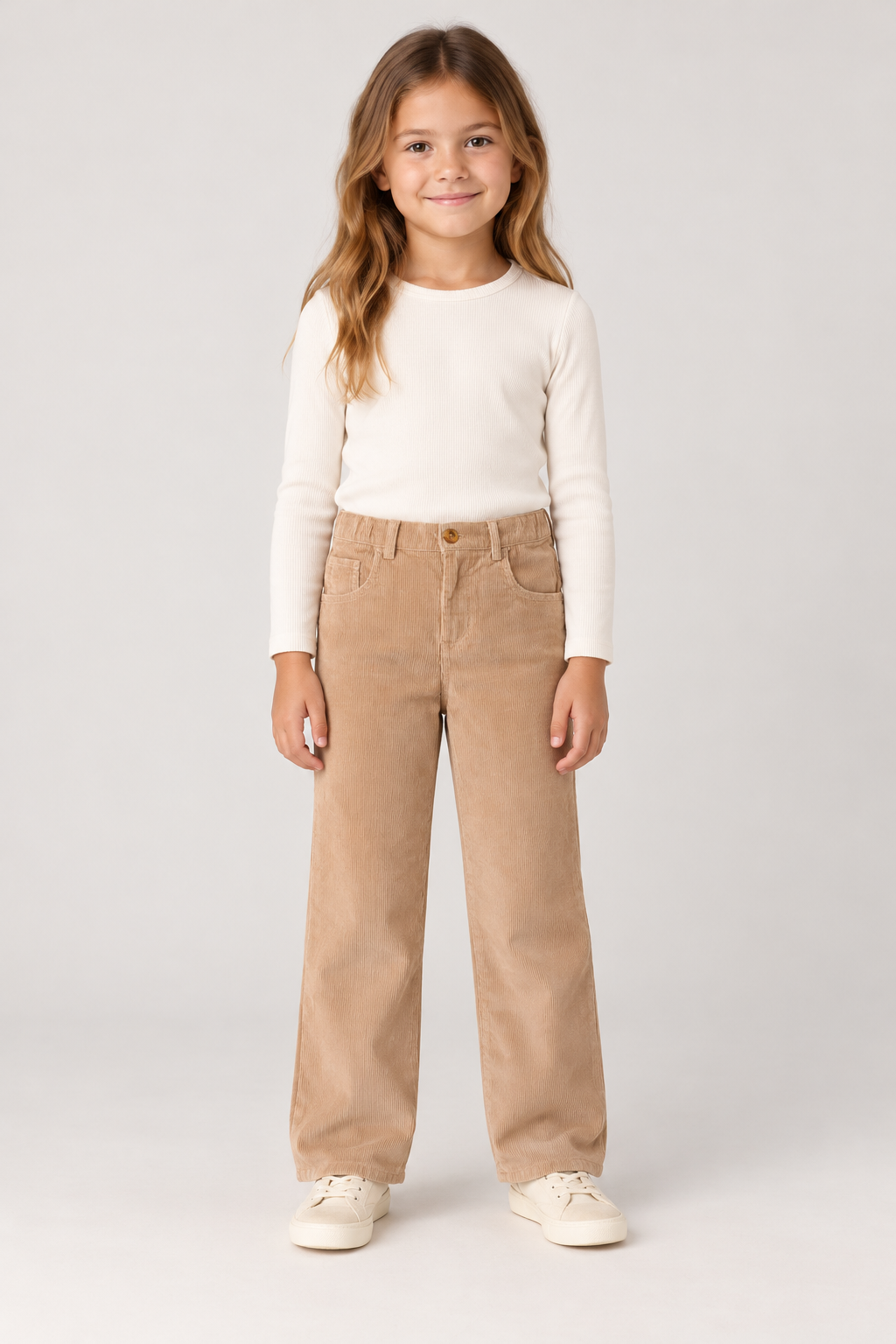 Gingersnaps gpa0472 front model image