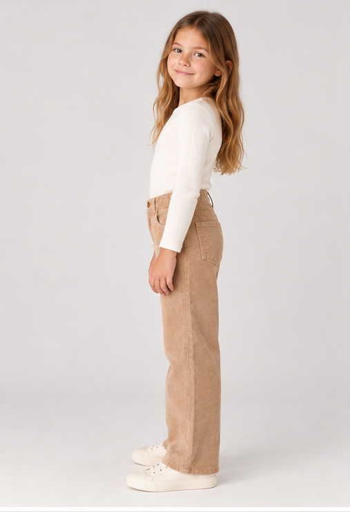 Gingersnaps gpa0472 left model image